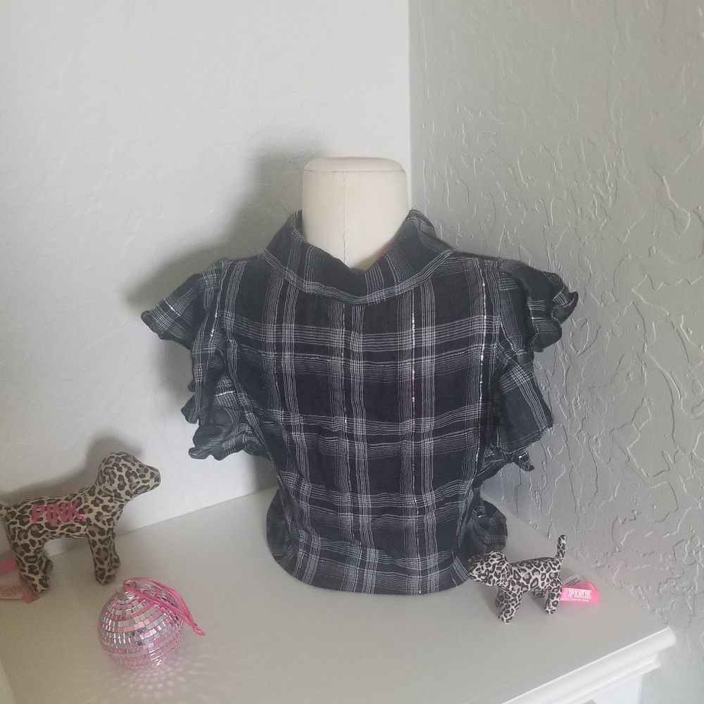 Express Blouse - Picture 3 of 3